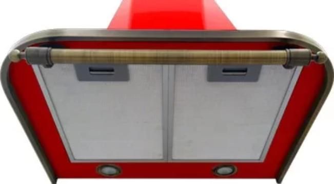 Вытяжка Kaiser A 6315 RotEm Eco
