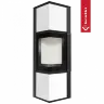 Печь Kratki PRO TORA/M, 8 кВт, белое стекло