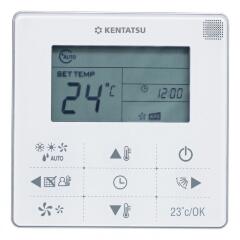 Kentatsu KTDA40HQAN1/KPU2D