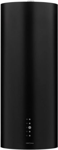 Вытяжка KRONA TINA ISOLA 350 BLACK 3P