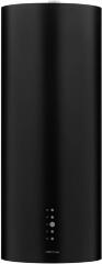 Вытяжка KRONA TINA ISOLA 350 BLACK 3P