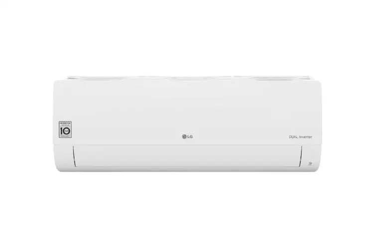 Сплит-система LG P12EP1.NSJ/P12EP1.UA3 MegaCool Dual Inverter