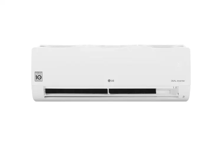 Сплит-система LG P12EP1.NSJ/P12EP1.UA3 MegaCool Dual Inverter