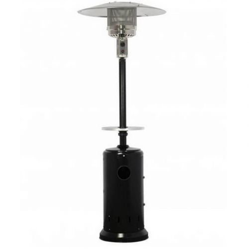 Уличный газовый обогреватель WWT 13B Table Black