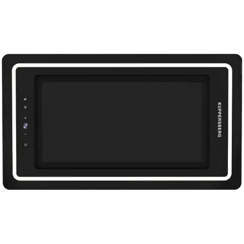 Вытяжка встраиваемая INLUMIA 60 Black