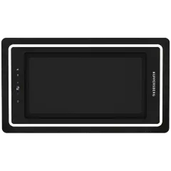 Вытяжка встраиваемая INLUMIA 60 Black