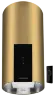 Вытяжка купольная WL-MOTUBA Gold