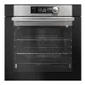 Духовой шкаф с пиролизом De Dietrich DOP7340X