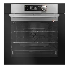 Духовой шкаф с пиролизом De Dietrich DOP7340X