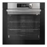 Духовой шкаф с пиролизом De Dietrich DOP7340X