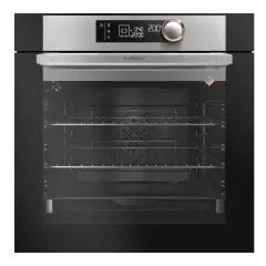 Духовой шкаф с пиролизом De Dietrich DOP7340X