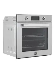 Электрический встраиваемый духовой шкаф Bertazzoni, сенсорный дисплей (LCD), 60 см, нержавеющая сталь