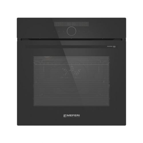 Духовой шкаф электрический MEFERI MEO6017BK ULTRA
