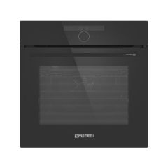 Духовой шкаф электрический MEFERI MEO6017BK ULTRA