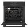Духовой шкаф электрический MEFERI MEO6017BK ULTRA