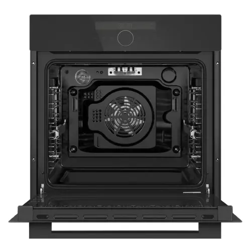 Духовой шкаф электрический MEFERI MEO6017BK ULTRA