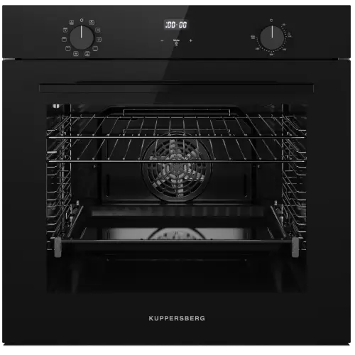 Духовой шкаф Kuppersberg электрический HF 630 B