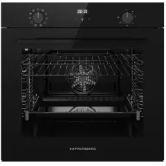 Духовой шкаф Kuppersberg электрический HF 630 B