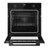 Духовой шкаф Kuppersberg электрический HF 630 B