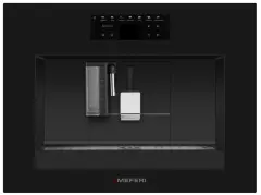 Кофемашина встраиваемая MEFERI MCM6010BK COMFORT PLUS