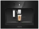 Кофемашина встраиваемая MEFERI MCM6010BK COMFORT PLUS