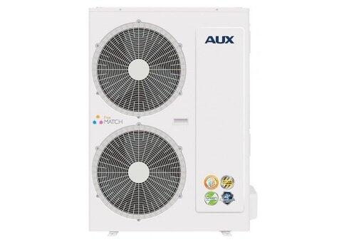 Напольно-потолочная сплит-система AUX ALCF-H48/5DR2/AL-H48/5DR2(U) Inverter