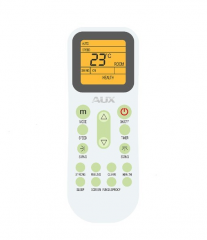 Напольно-потолочная сплит-система AUX ALCF-H48/5DR2/AL-H48/5DR2(U) Inverter