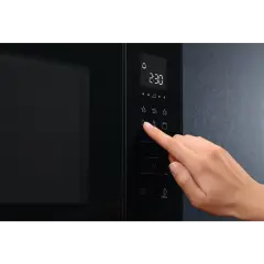 Встраиваемая микроволновая печь ELECTROLUX LMS2203EMX