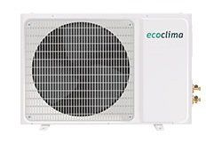 Напольно-потолочная сплит-система Ecoclima ECLCF-H36/5R1/ECL-H36/5R1