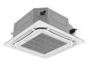 Кассетная сплит-система Electrolux EACC-24H/UP4-DC/N8 Unitary Pro 4 DC