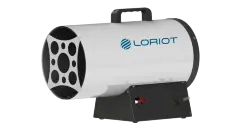 Газовая тепловая пушка Loriot GH-30