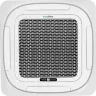 Кассетная сплит-система Ecoclima ECLCA/I-TC48/4R1+ECLCP-TC04+ECL/I-TC48/5R1
