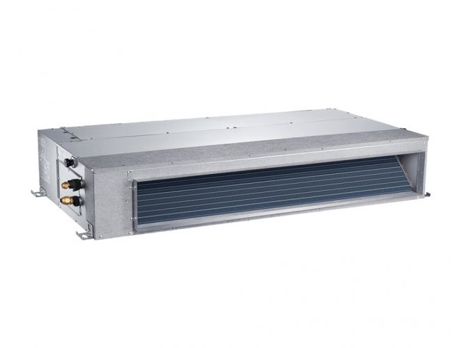 Канальная сплит-система Kentatsu KSMB105HZAN1/KSUNB105HZAN3
