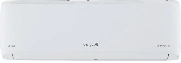 Сплит-система Energolux ESAS12GL1_HDC/ESAU12GL1_HDC Glarus DC Inverter