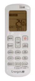 Сплит-система Energolux ESAS12GL1_HDC/ESAU12GL1_HDC Glarus DC Inverter
