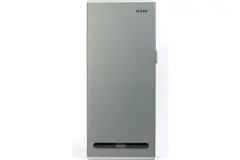 Бытовая приточно-вытяжная вентиляционная установка Vakio BASE SMART Серый космос
