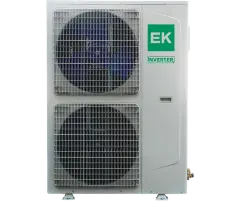 Напольно-потолочная сплит-система Euroklimat EKUX-140HNN4/EKOX-140HNN4
