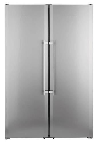 Холодильник Liebherr SBSesf 7212 Comfort NoFrost