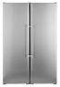 Холодильник Liebherr SBSesf 7212 Comfort NoFrost