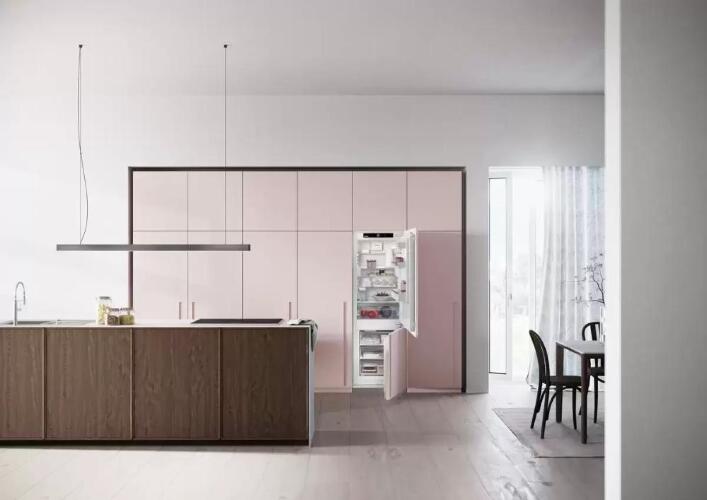Встраиваемый холодильник Liebherr ICNe 5133 Plus