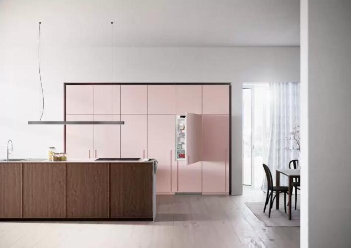 Встраиваемый холодильник Liebherr ICNe 5133 Plus