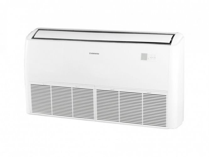 Напольно-потолочная сплит система Kentatsu KSHG105HFAN1/KSUTG105HFAN3