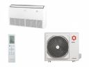 Напольно-потолочная сплит система Kentatsu KSHG105HFAN1/KSUTG105HFAN3