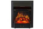 Каминокомплект Royal Flame Pierre Luxe сланец угловой с очагом Majestic FX Black