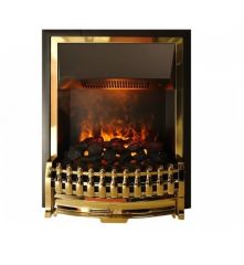 Каминокомплект Dimplex Pierre Luxe угловой с очагом Atherton