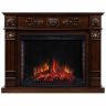 Каминокомплект RealFlame Leonardo 33 NT с очагом Epsilon 33 S