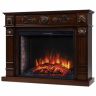 Каминокомплект RealFlame Leonardo 33 NT с очагом Epsilon 33 S