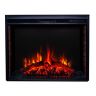 Каминокомплект RealFlame Leonardo 33 NT с очагом Epsilon 33 S