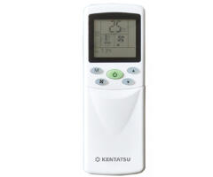 Kentatsu KZ24HFAN1/KPU65-Z
