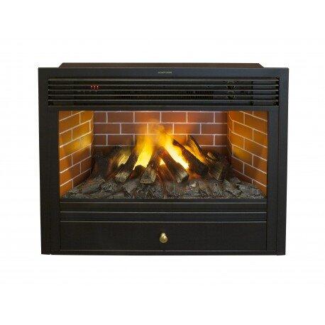 Каминокомплект RealFlame Mirra 26 WT с очагом 3D Novara